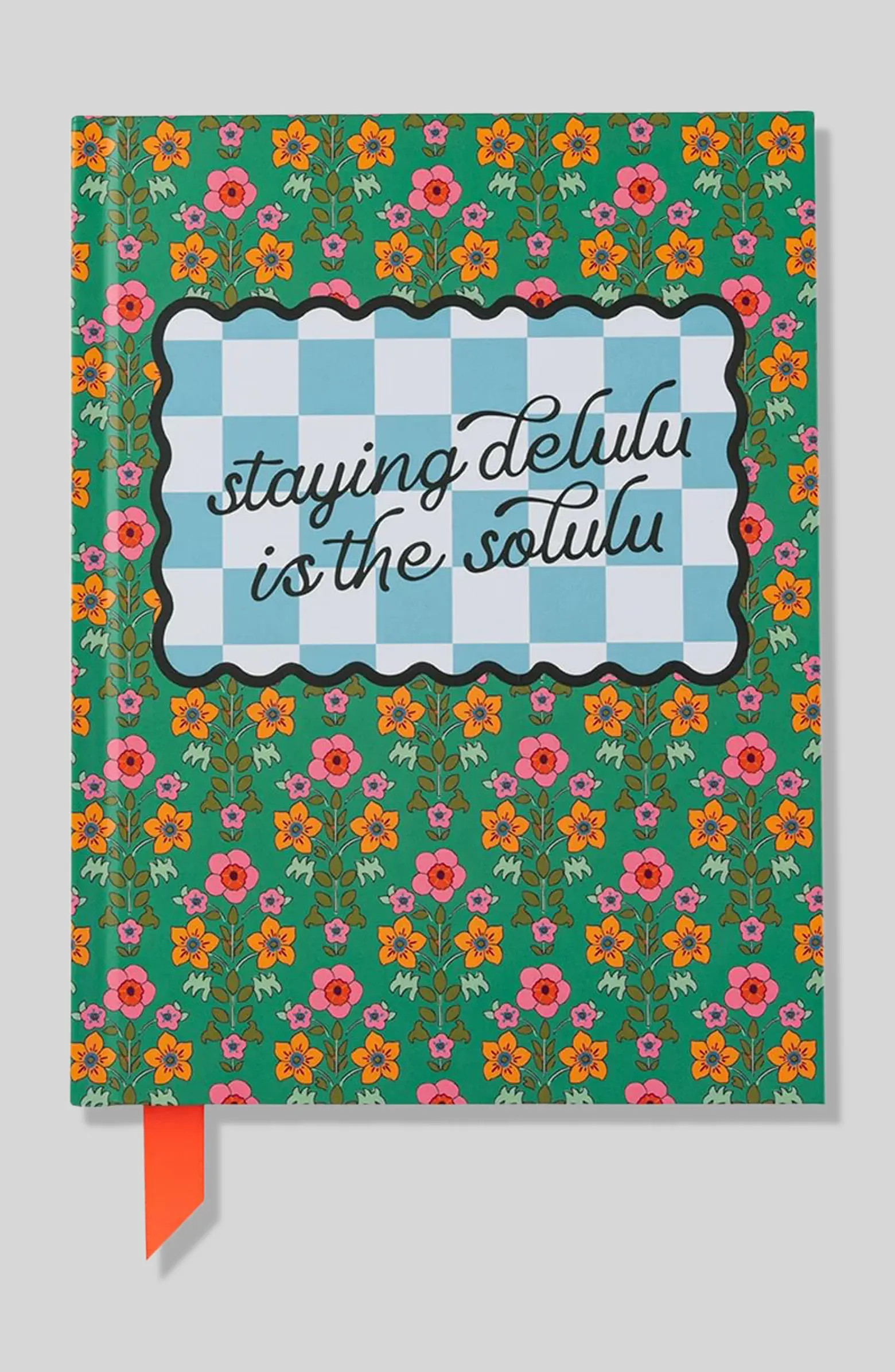 Furbish Notebook - Delulu | Nordstrom | Nordstrom