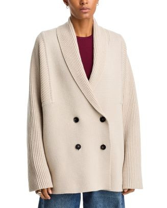 Shawl Collar Cardigan | Bloomingdale's (US)