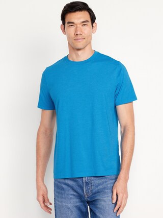 Crew-Neck T-Shirt | Old Navy (US)