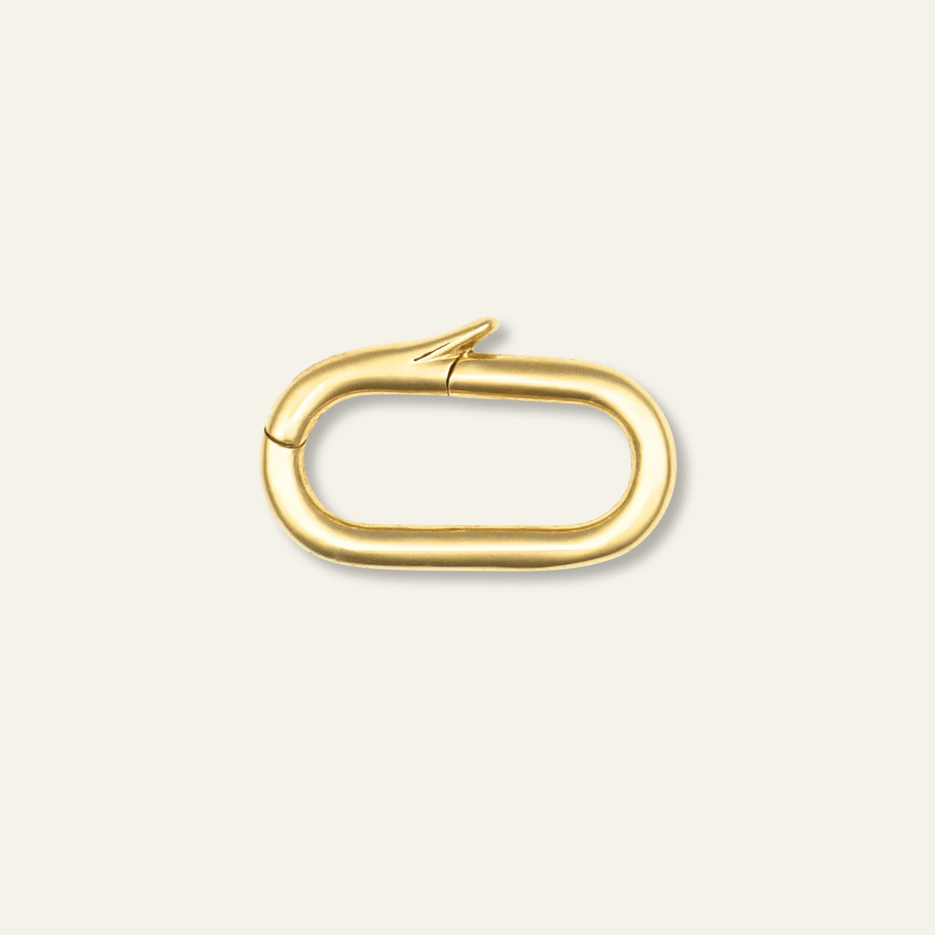 Oval Clip | HART