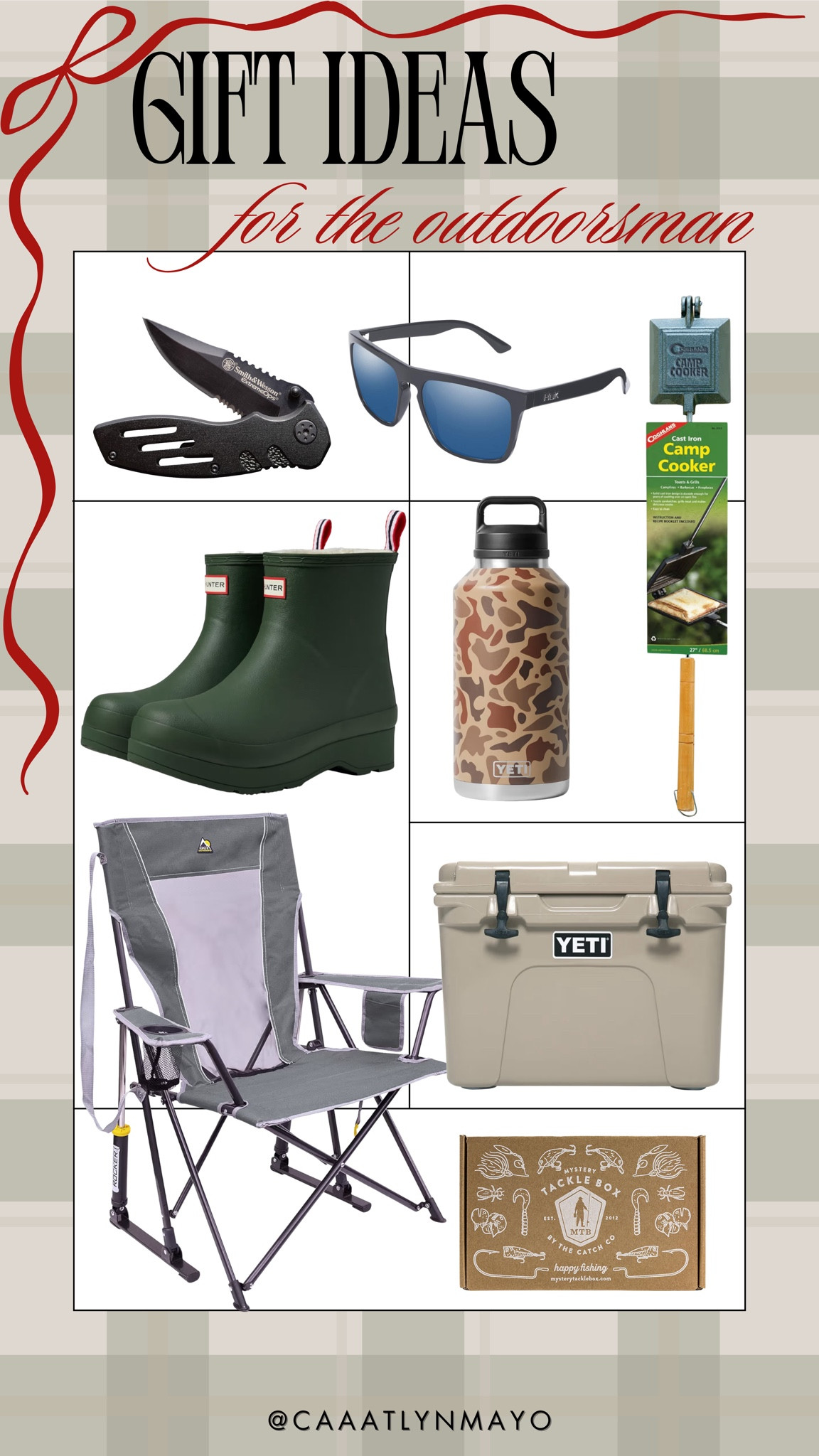 Perfect gift ideas for the outdoor enthusiast! Keep them stylish and comfortable. #outdoorgear #amazonfinds #giftguide

#LTKGiftGuide #LTKMens #LTKHoliday