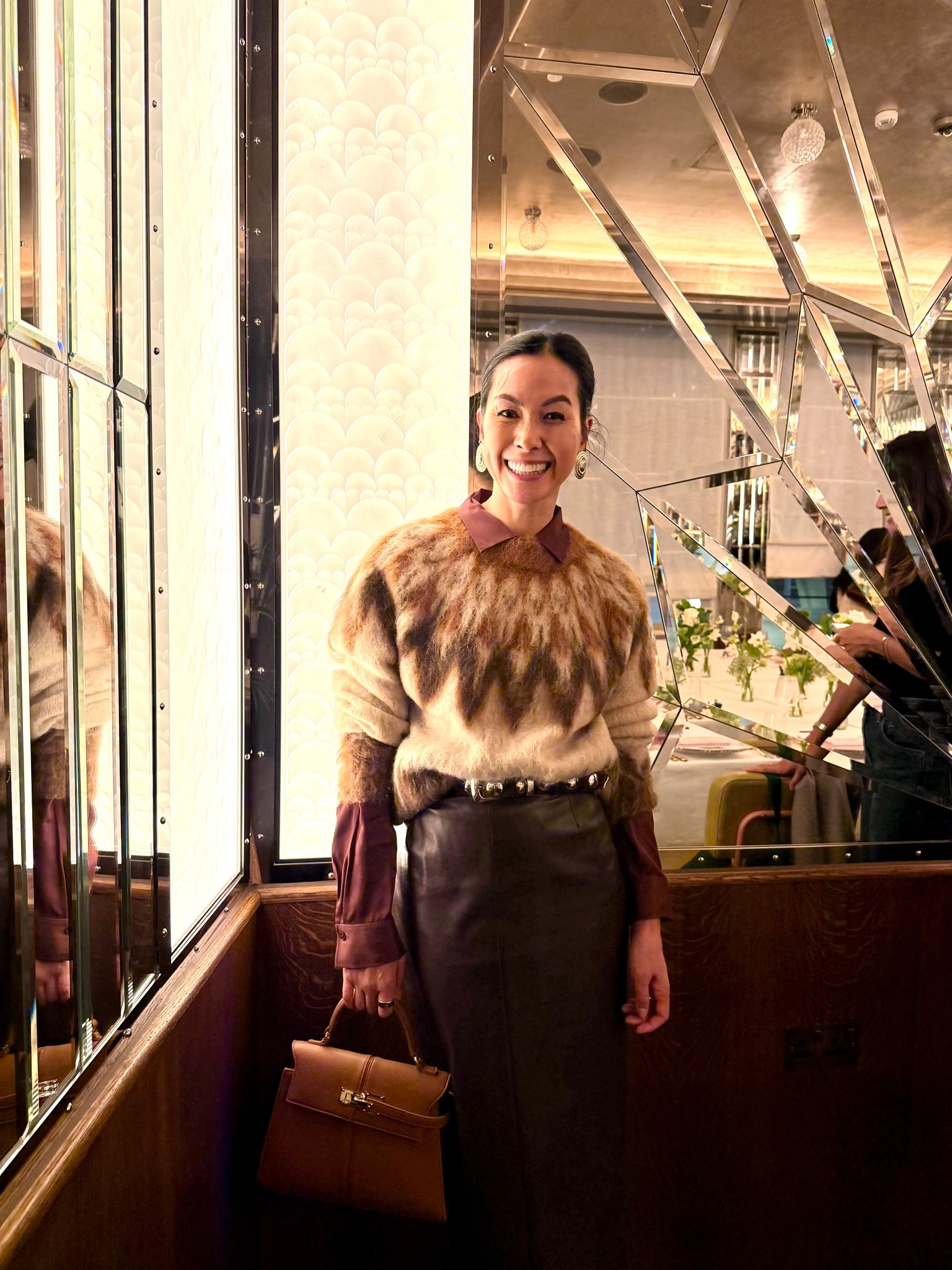 Dinner look 

#LTKwinter #LTKdatenight #LTKuk