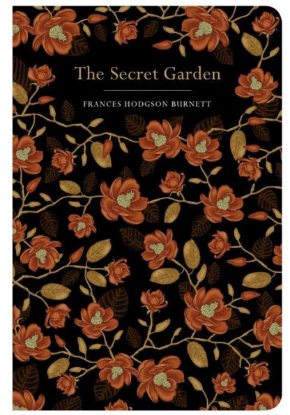 The Secret Garden | Barnes & Noble