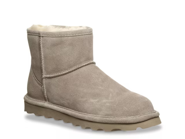 Bearpaw Alyssa Bootie | DSW