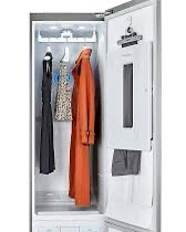 This dewrinkles, steams, disinfects and gets rid of the smell! For thrifted clothes, smelly clothes or in replace of ironing, such a time saver! 

#LTKFamily #LTKHome