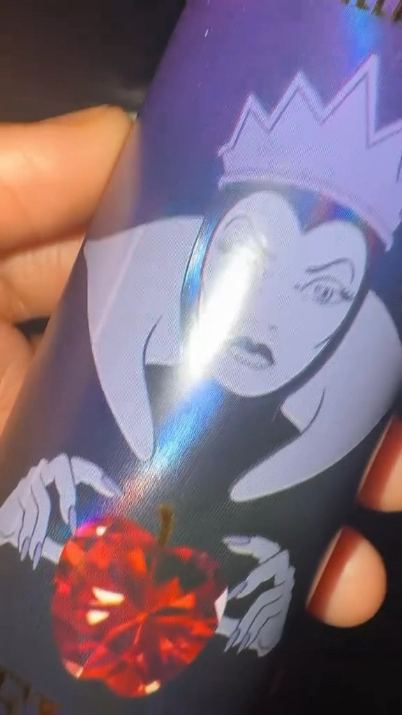 Not all villains wear crowns... some wear fragrance. The Evil Queen tempts you
with sweet danger, while Maleficent lures you into the dark. Two villains. Two spells.
One question: Which villain smells better ? #makeupveee #bathandbodyworks #thevillians
#evilqueen #maleficent


#LTKFallSale #LTKNYFW