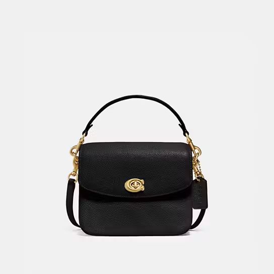 Cassie Crossbody 19 | Coach (US)