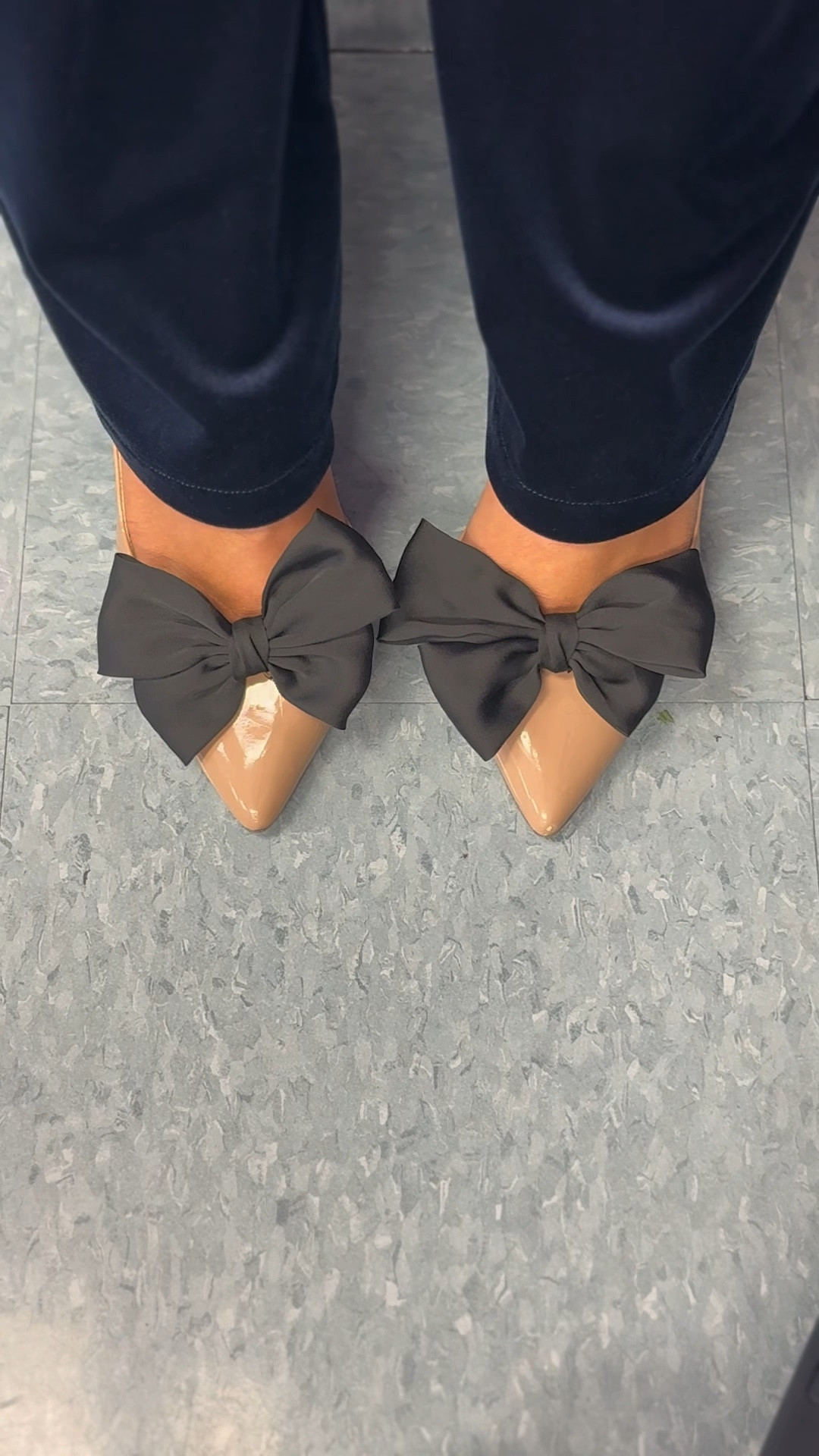 One pair of shoes…four different looks! 🤩 YES PLEASE! 

#LTKFindsUnder50 #LTKShoeCrush #LTKWorkwear