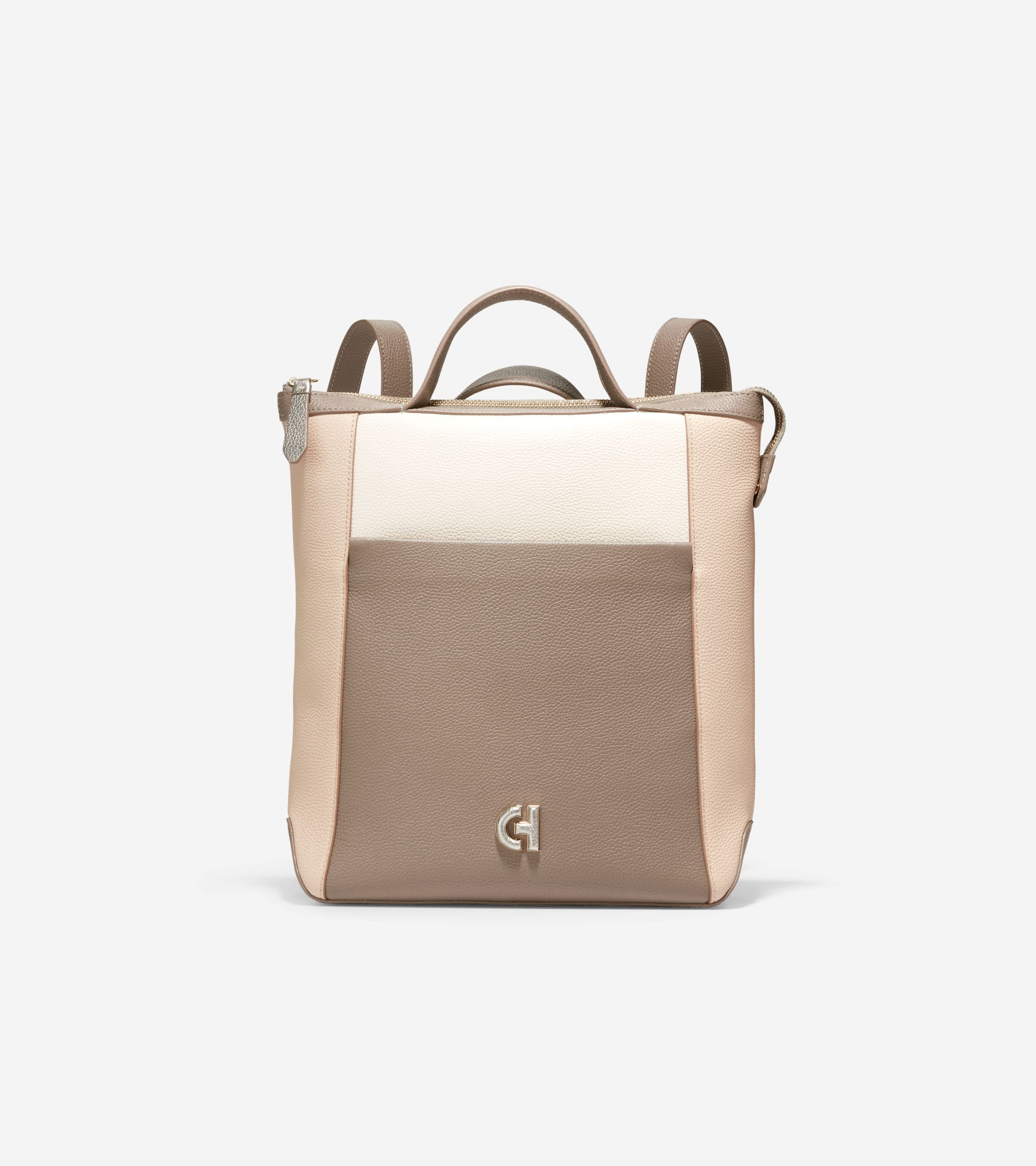 Grand Ambition Small Convertible Luxe Backpack | Cole Haan (US)