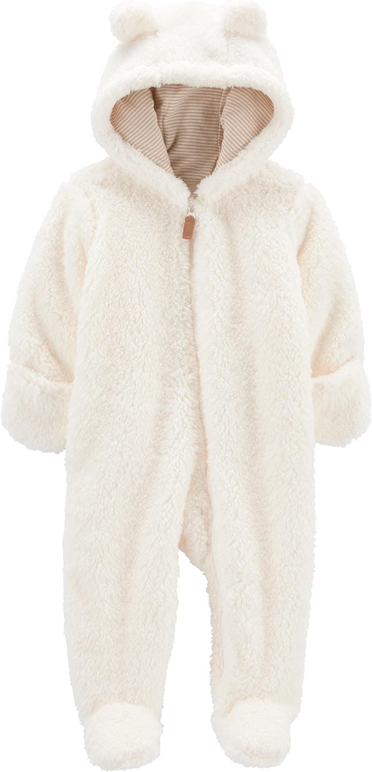 Carter's baby-boys Pram | Amazon (US)