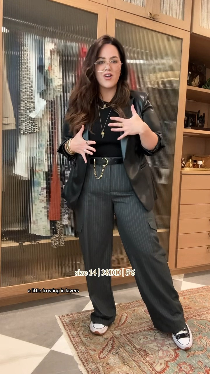 Midsize outfit inspo - teacher outfits - back to school 

#LTKBacktoSchool #LTKStyleTip #LTKMidsize