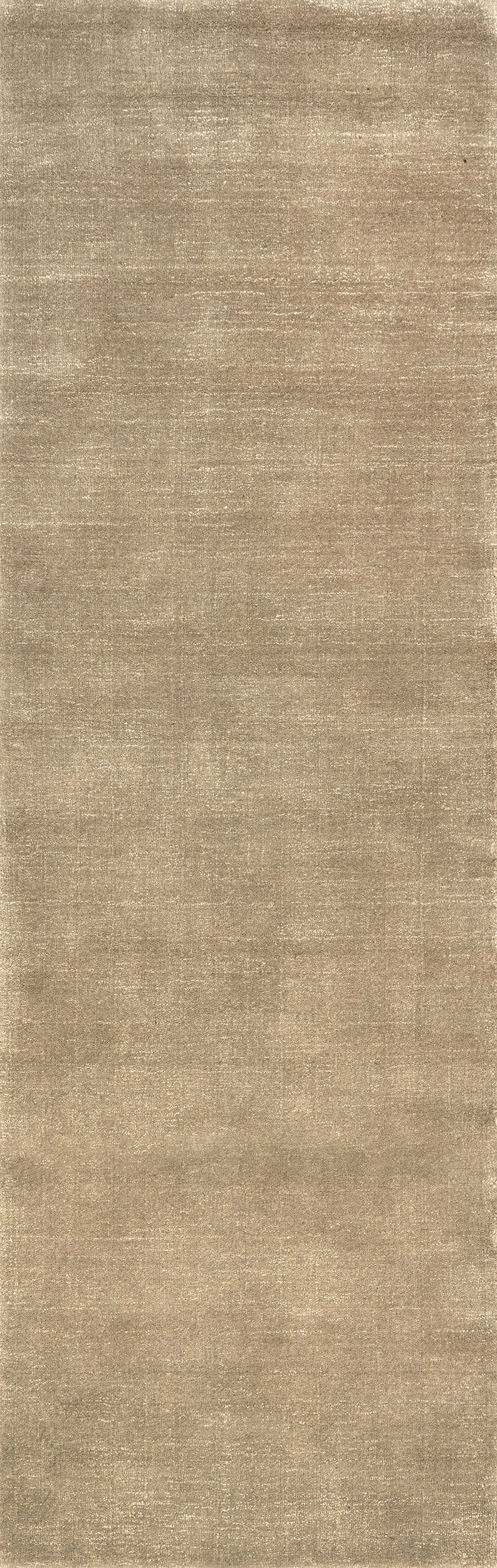 Arrel Speckled Wool-Blend Rug | Verdant Green | Rugs USA