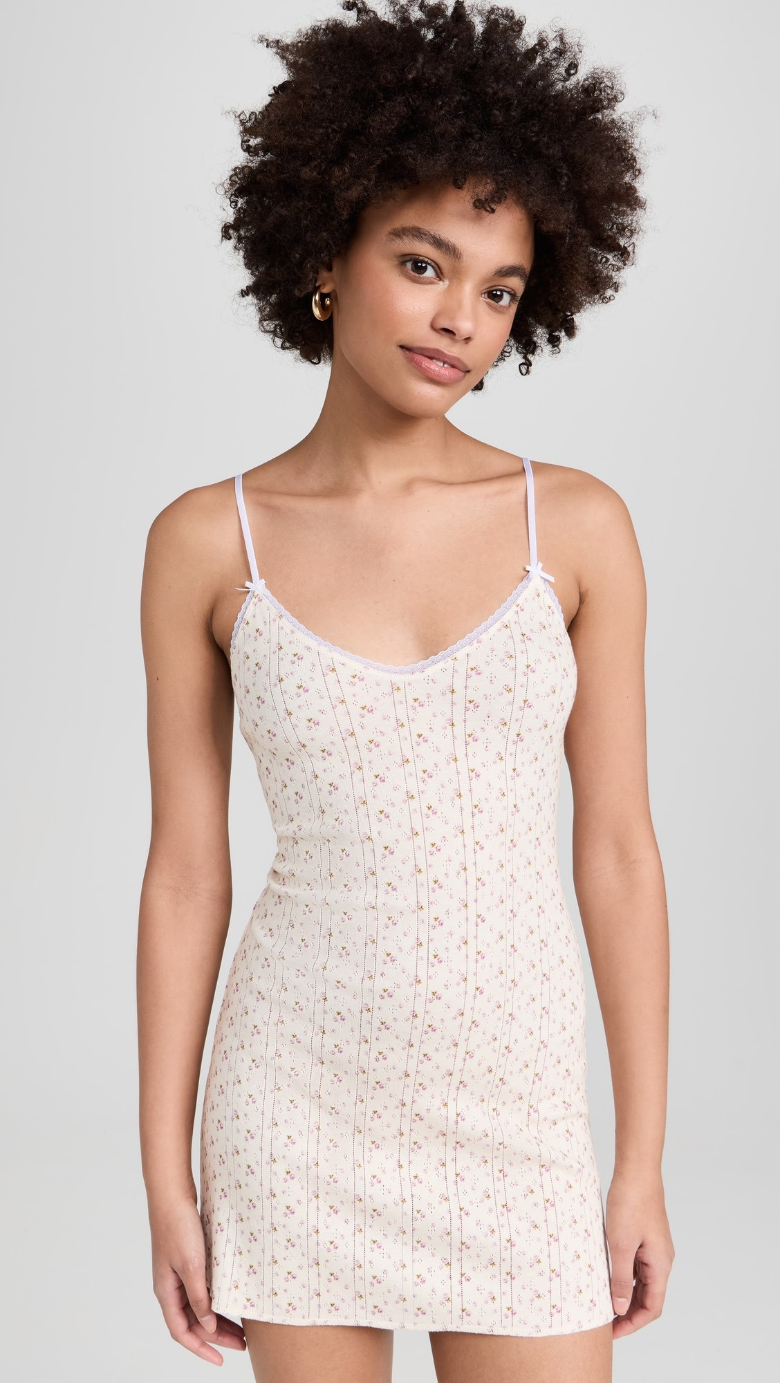 The Cami Slip Dress | Shopbop