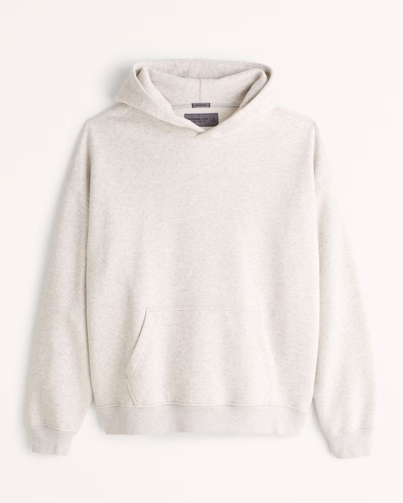 Essential Popover Hoodie curated on LTK