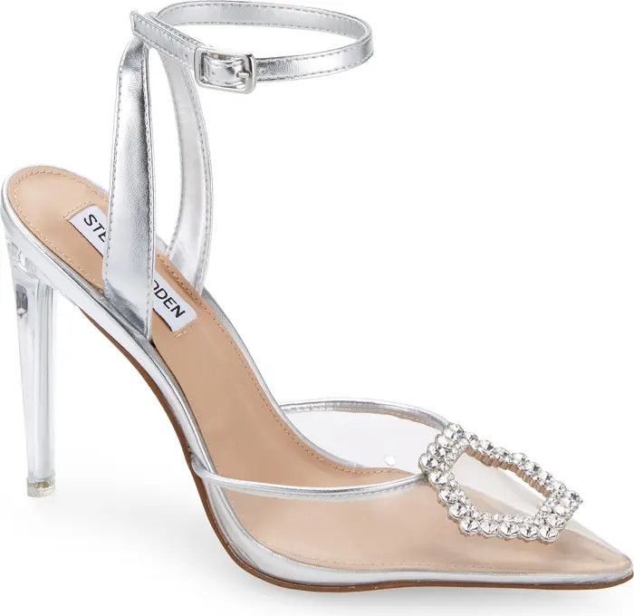 Amory Ankle Strap Pump | Nordstrom