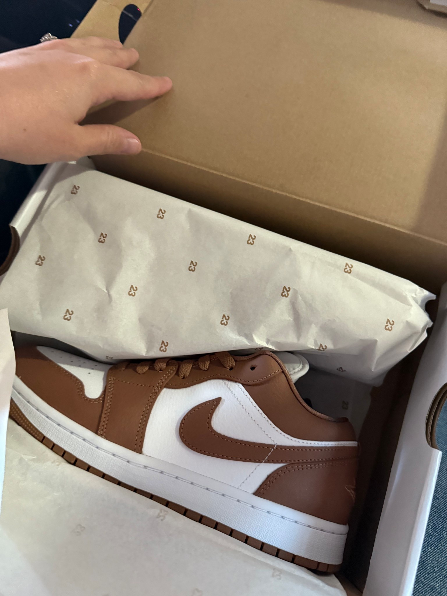 Nike air Jordan 1 low / footlocker sale 

#LTKFindsUnder100 #LTKSaleAlert #LTKShoeCrush