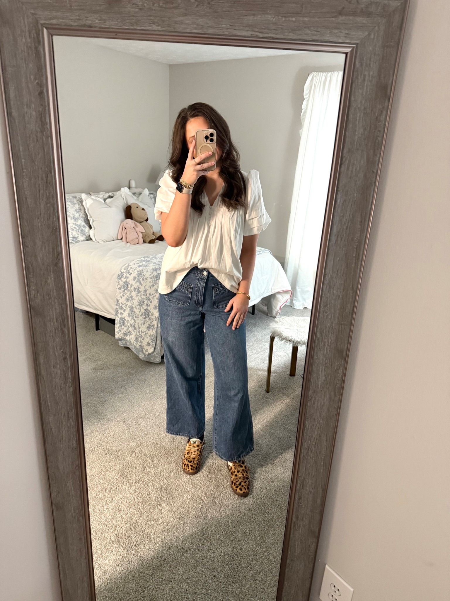 Spring outfits are my favorite!!! And we love a good sale!!!🌷🤍

#LTKspring #LTKootd #LTKSpringSale