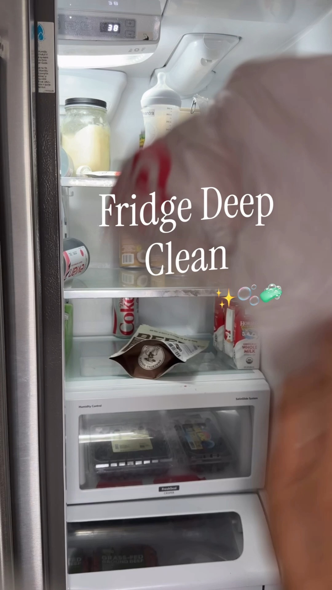 Deep clean with me 

#cleaning 
#homecleaning

#LTKmomlife #LTKdayinmylife #LTKHome