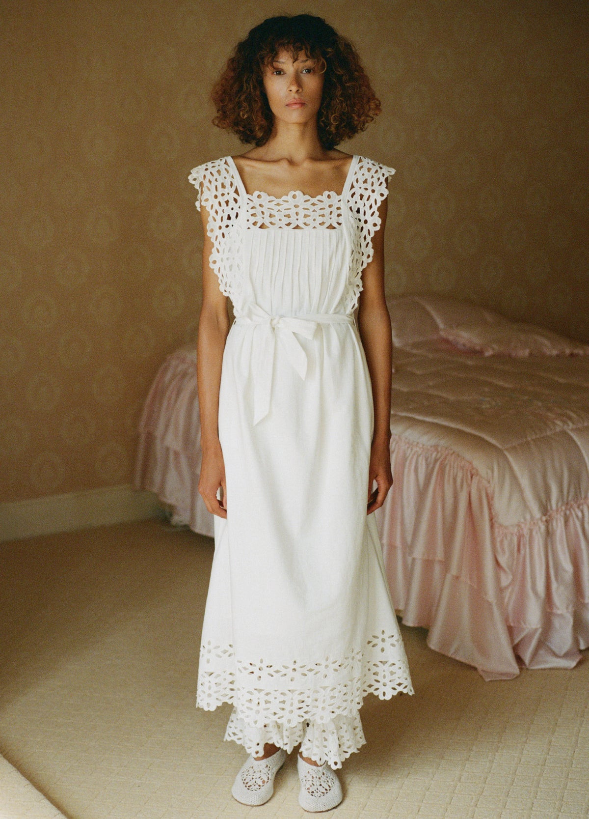 Leila Dress | Sea New York