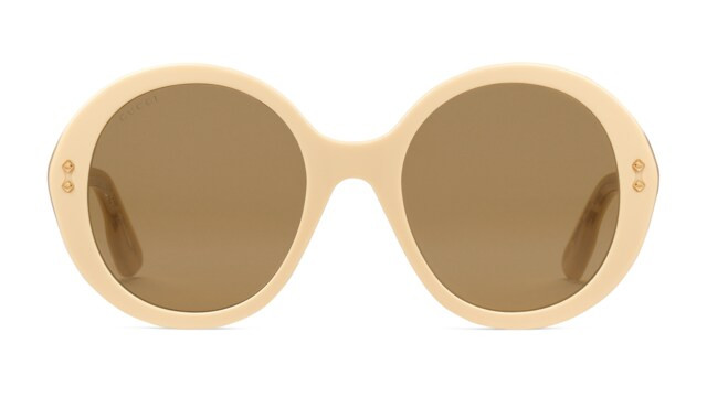 Gucci Round frame sunglasses | Gucci (US)