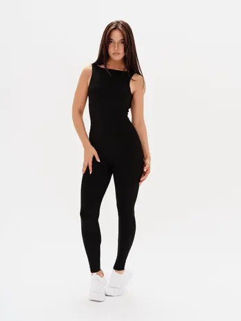 Boatneck Jumpsuit | Nordstrom