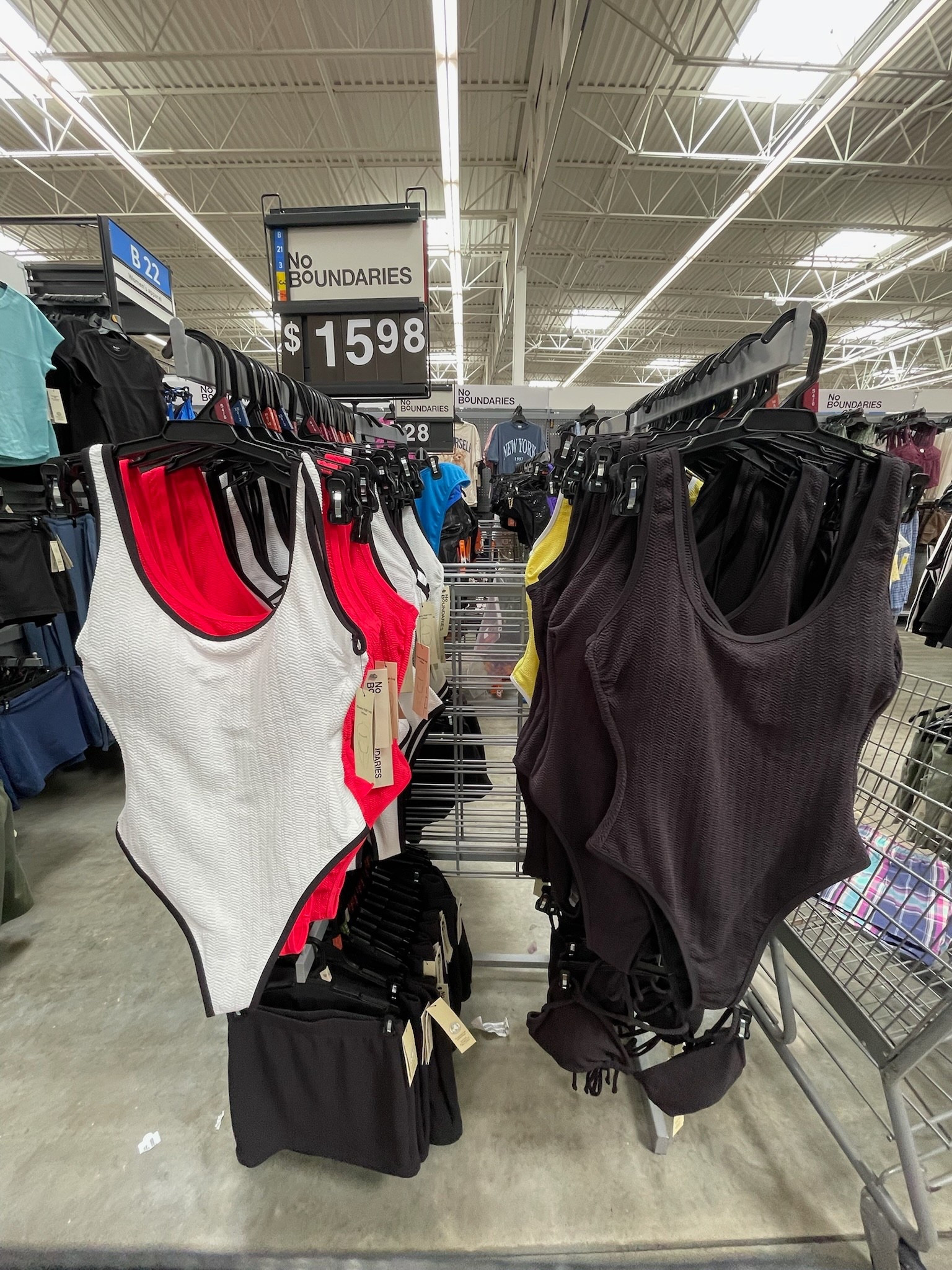 Designer inspired Walmart swim! Classy and chic one pieces that are so flattering. 

Walmart fashion, shop dandy, bathing suit, summer 

#LTKSwim #LTKStyleTip #LTKFindsUnder50