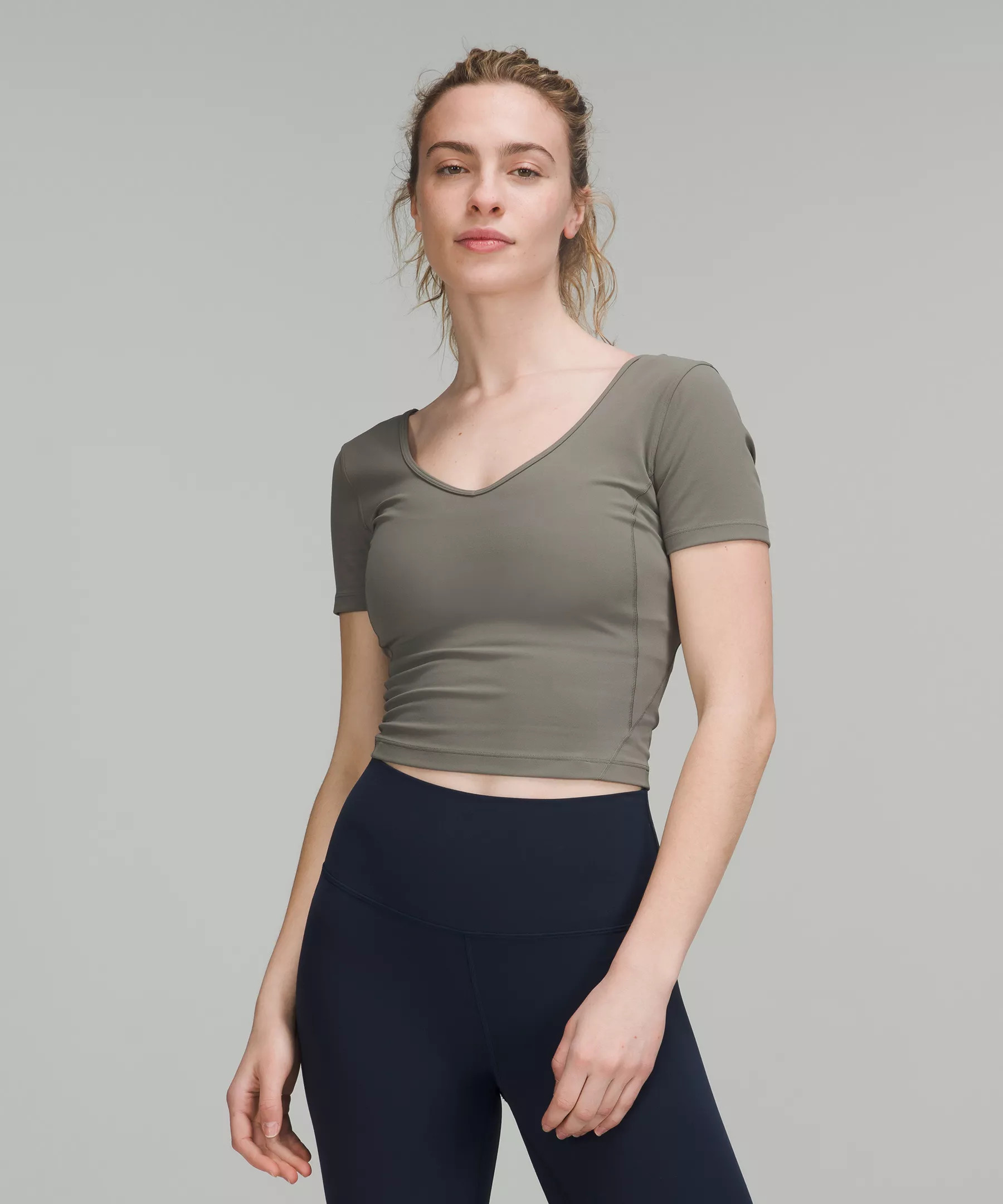 lululemon Align™ T-Shirt | Lululemon (US)