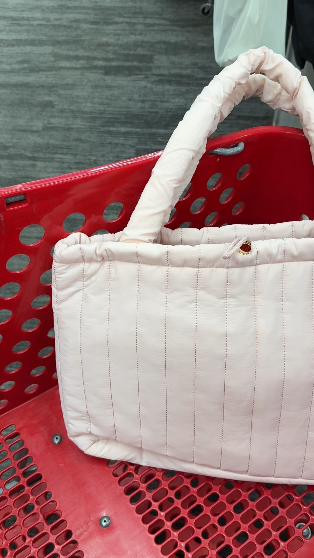 New quilted bags 

#LTKFindsUnder100 #LTKActive #LTKFindsUnder50