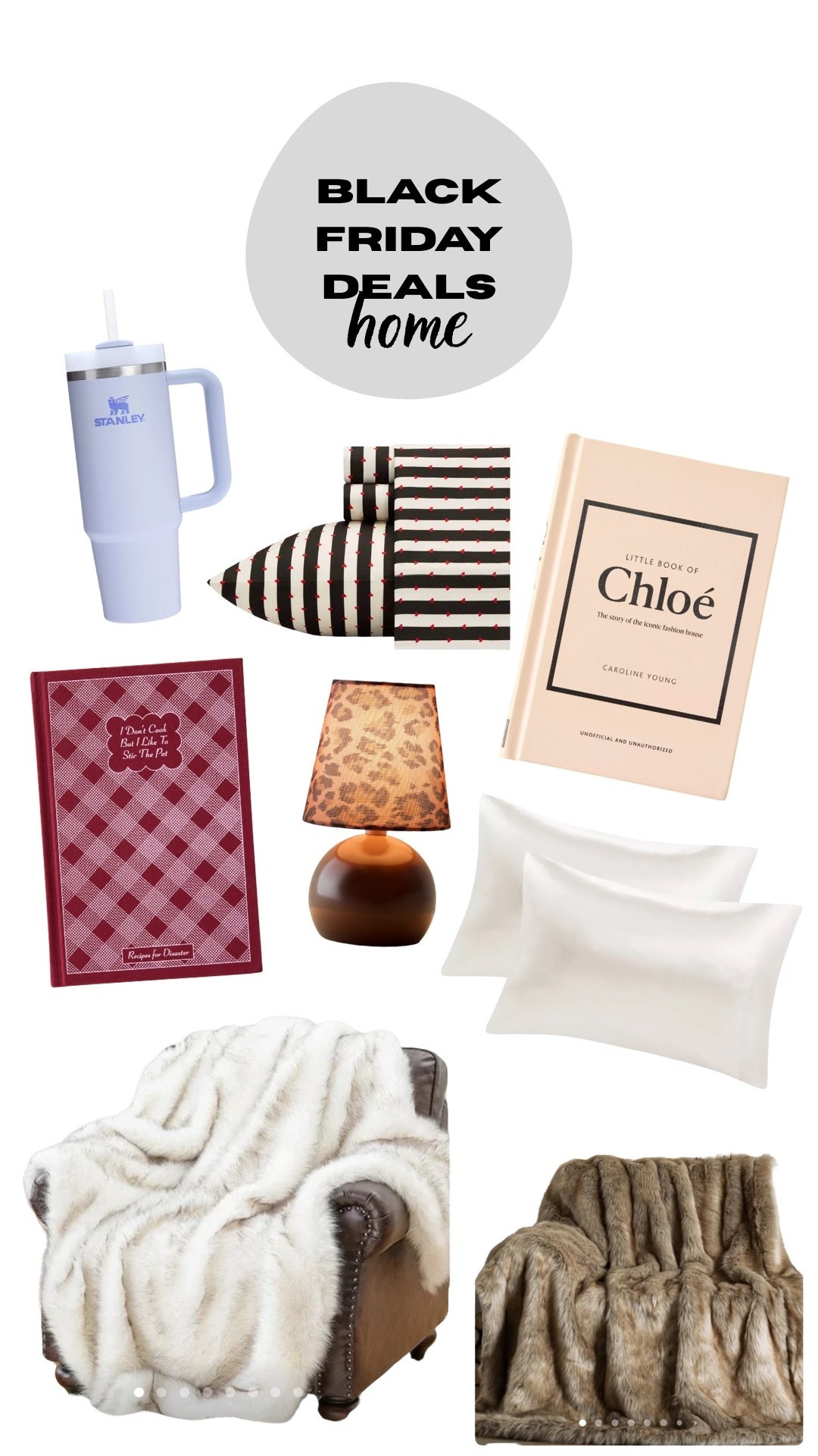 home deals going on now!! 

#LTKCyberWeek #LTKGiftGuide #LTKHome