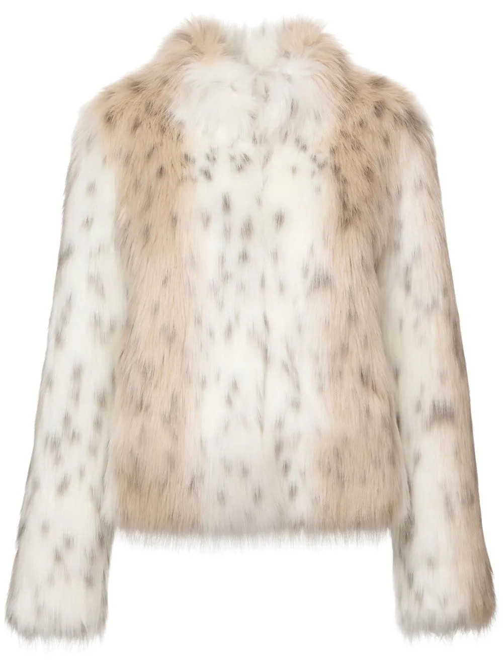 Wild Dream faux-fur jacket | Farfetch Global