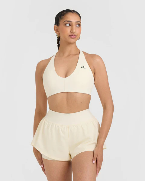 Unified Micro Bralette 
 Off White | Oner Active (UK / US)