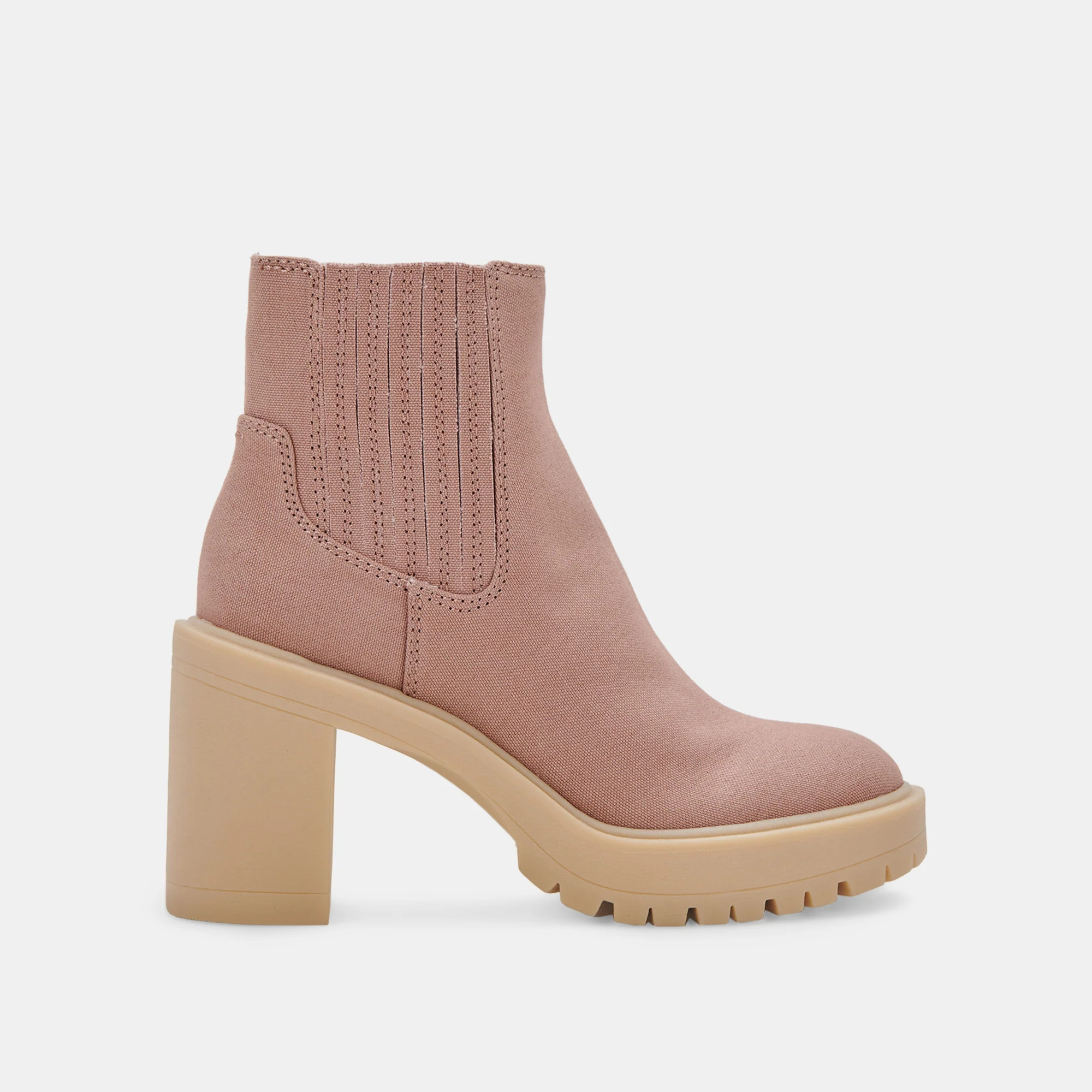 Caster Booties | DolceVita.com
