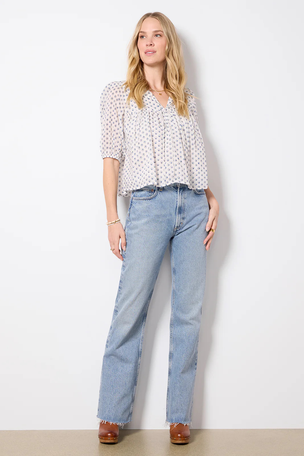 Leena Jean | Evereve