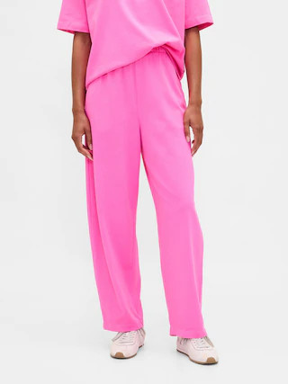 Heavyweight Barrel Pants | Gap (US)