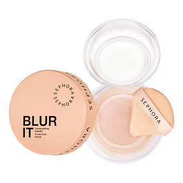 BLUR IT - Poudre libre fixante | Sephora (FR)