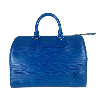 Authentic Vintage Louis Vuitton Speedy 25  (1995)  Epi Leather Toledo - SP0955 | eBay | eBay US