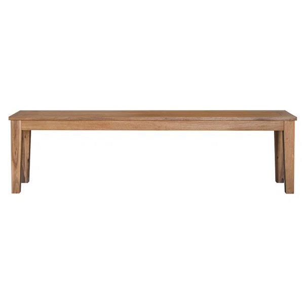 Lefke Bench | Wayfair North America