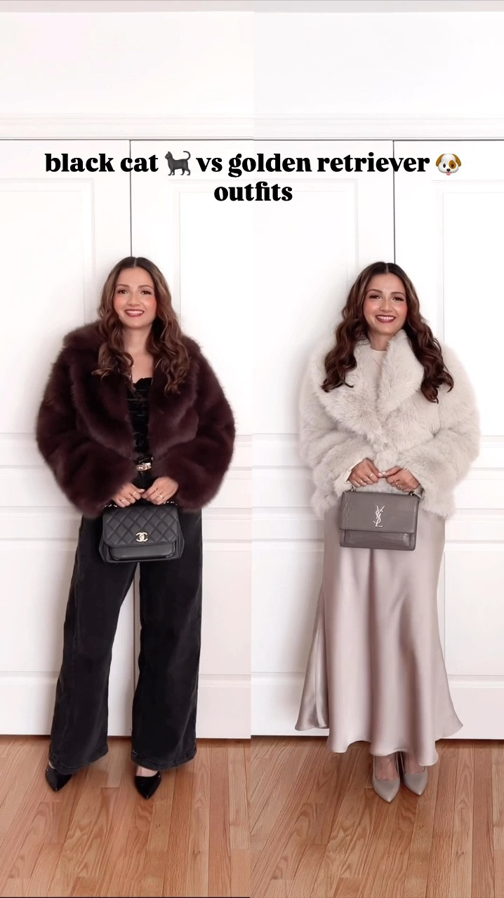 SHEIN faux fur jackets 

#LTKcanada #LTKspring #LTKstyletip