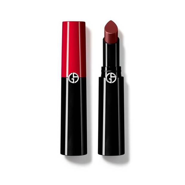 Lip Power Longwear Satin Lipstick | Giorgio Armani Beauty (US)