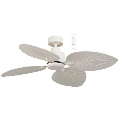 Kingston 127cm DC Ceiling Fan | Temple & Webster | Temple & Webster AU