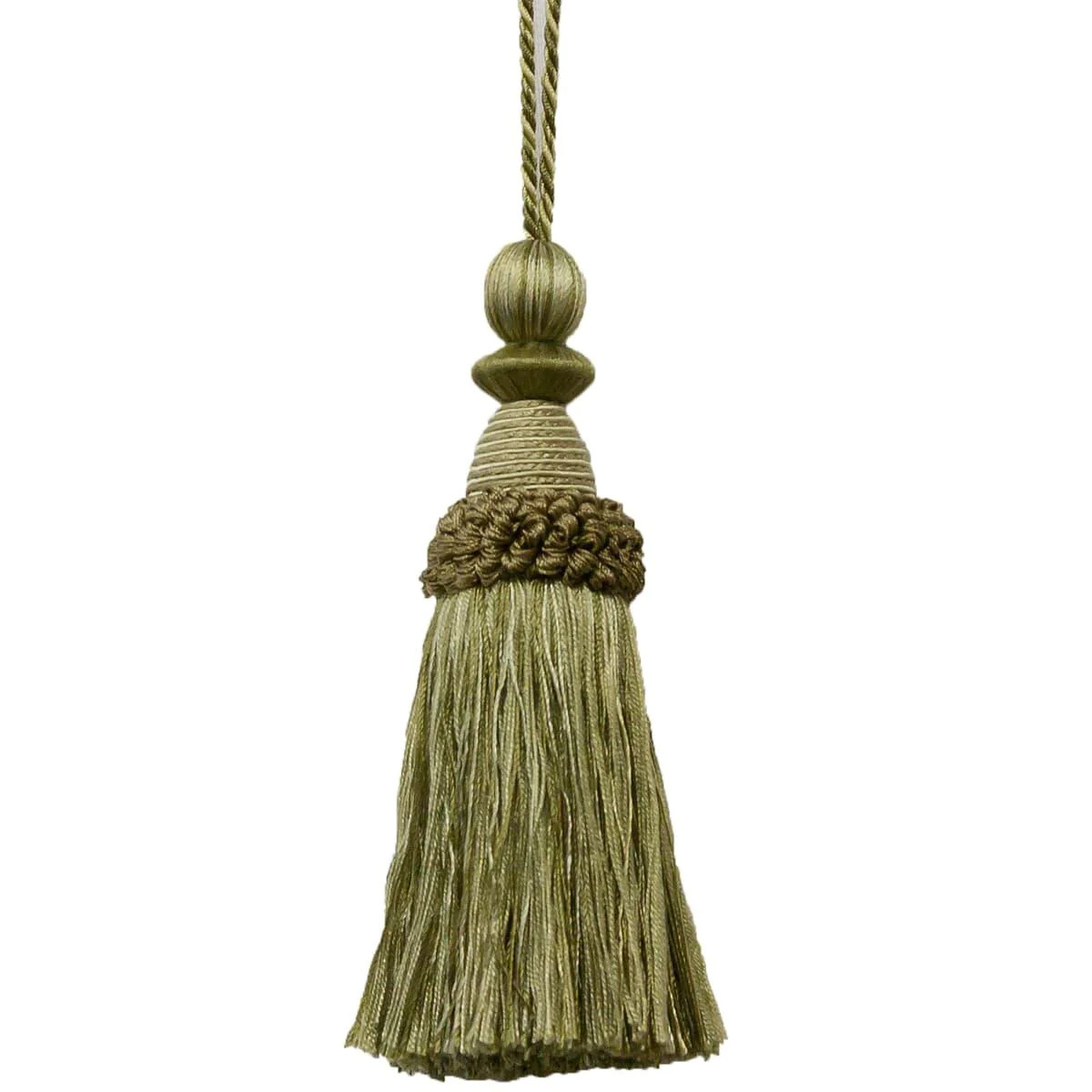 Stout Battersea Leaf Trim | DecoratorsBest | DecoratorsBest