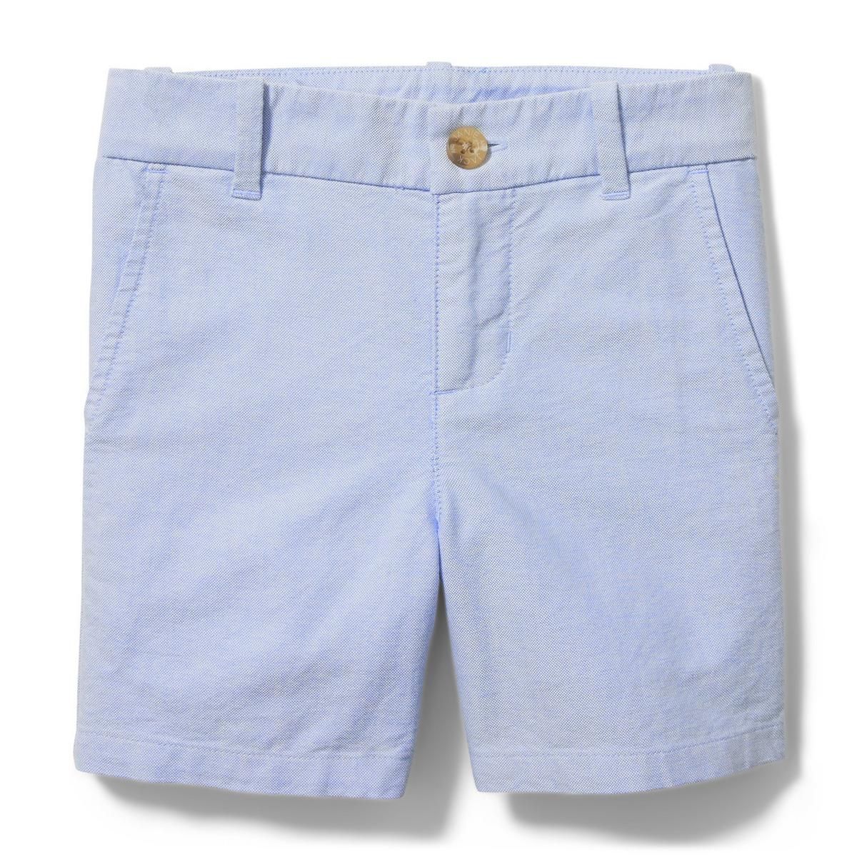 Oxford Short | Janie and Jack