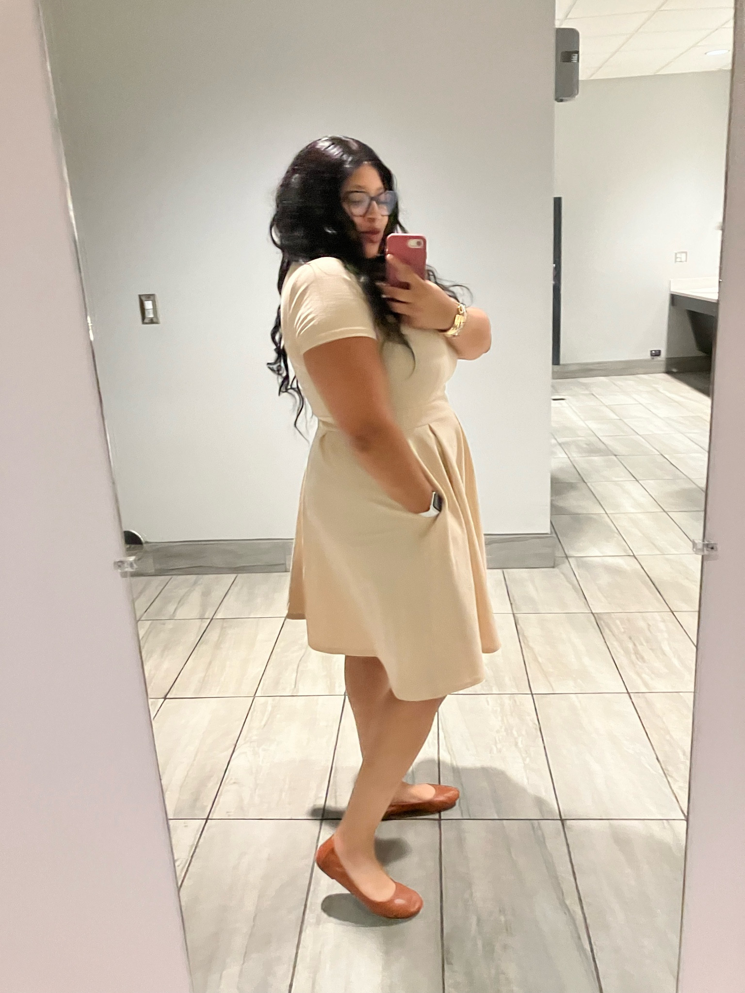 All you need to know is it’s got pockets babe 💋 

#LTKStyleTip #LTKWorkwear #LTKShoeCrush