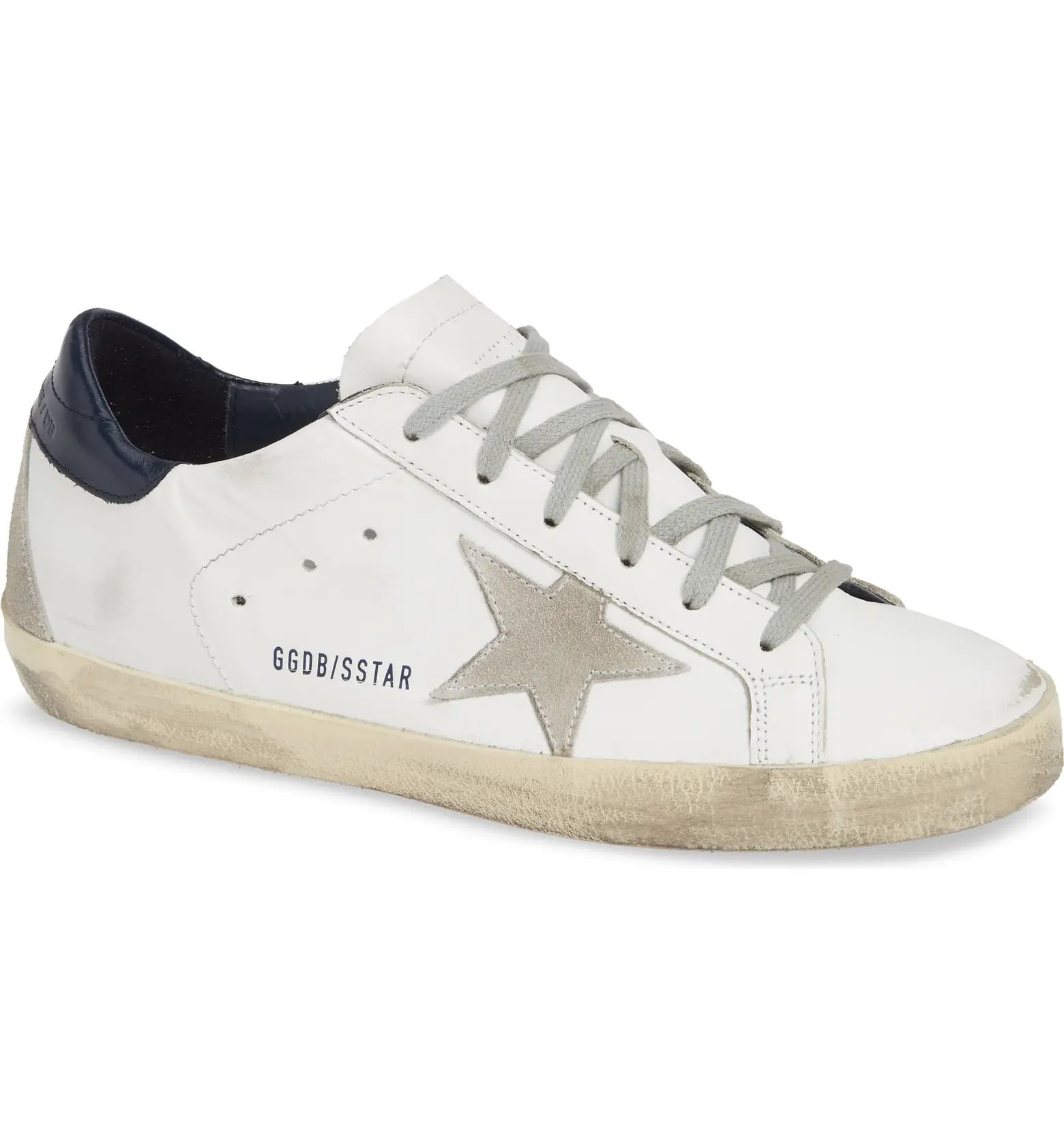 Golden Goose Super-Star Low Top Sneaker | Nordstrom | Nordstrom