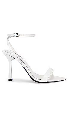 Tony Bianco Milos Heel in White from Revolve.com | Revolve Clothing (Global)