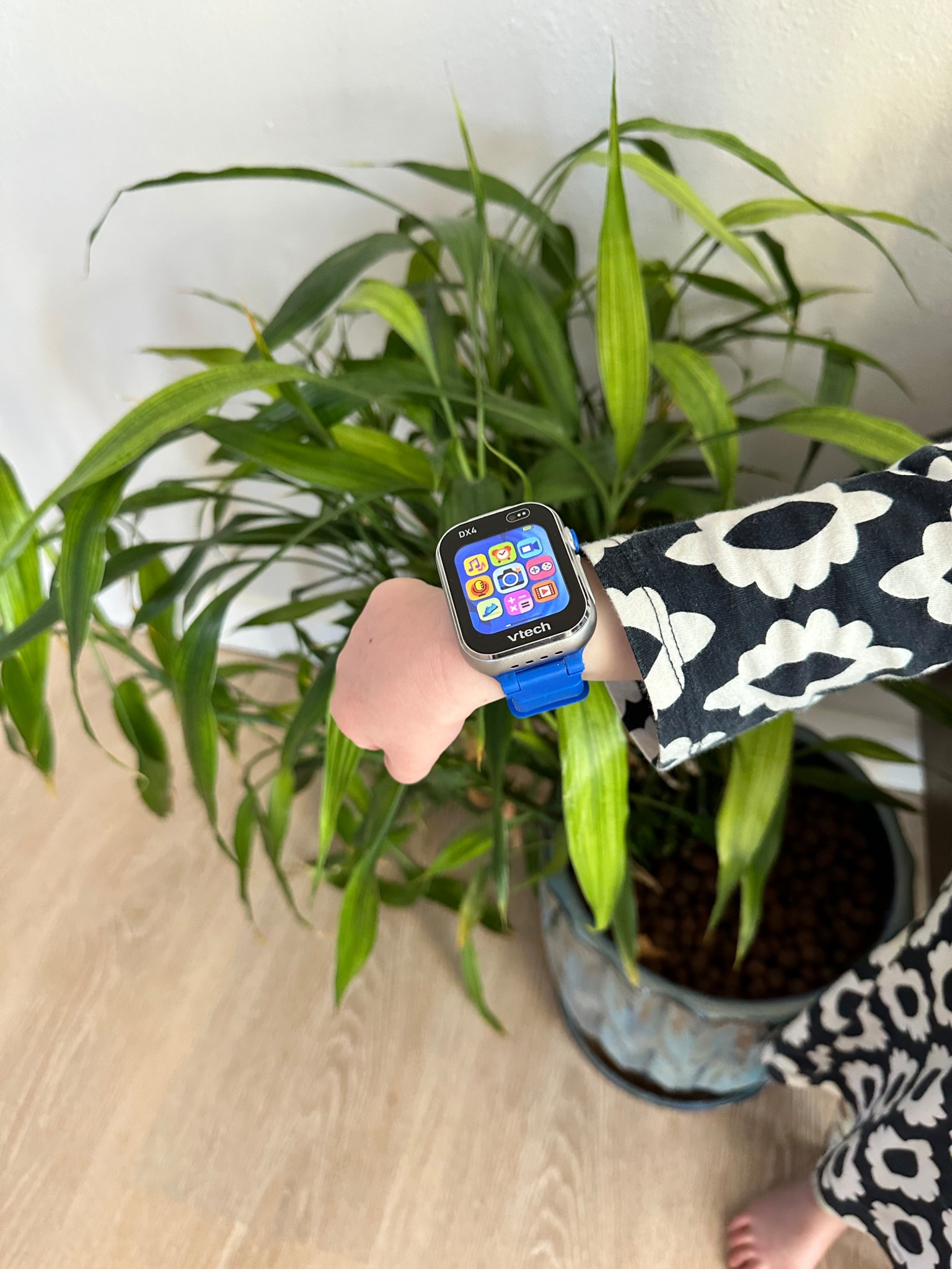 My kids are obsessed with their new VTech smartwatches. 



#LTKKids #LTKFindsUnder50 #LTKSaleAlert

#LTKFindsUnder100 #LTKParties #LTKFamily

#LTKActive #LTKWatchNow #LTKSeasonal