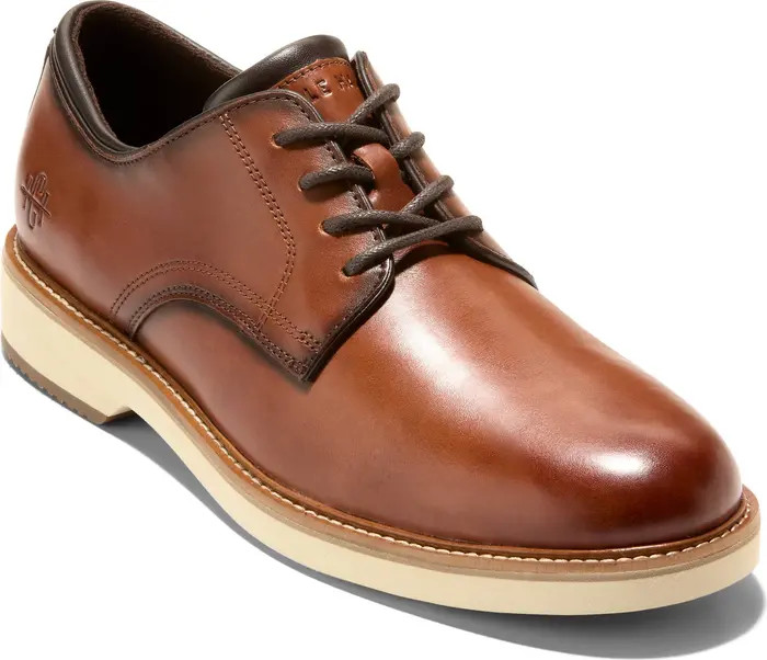 American Classics Montrose Plain Toe Derby (Men) | Nordstrom