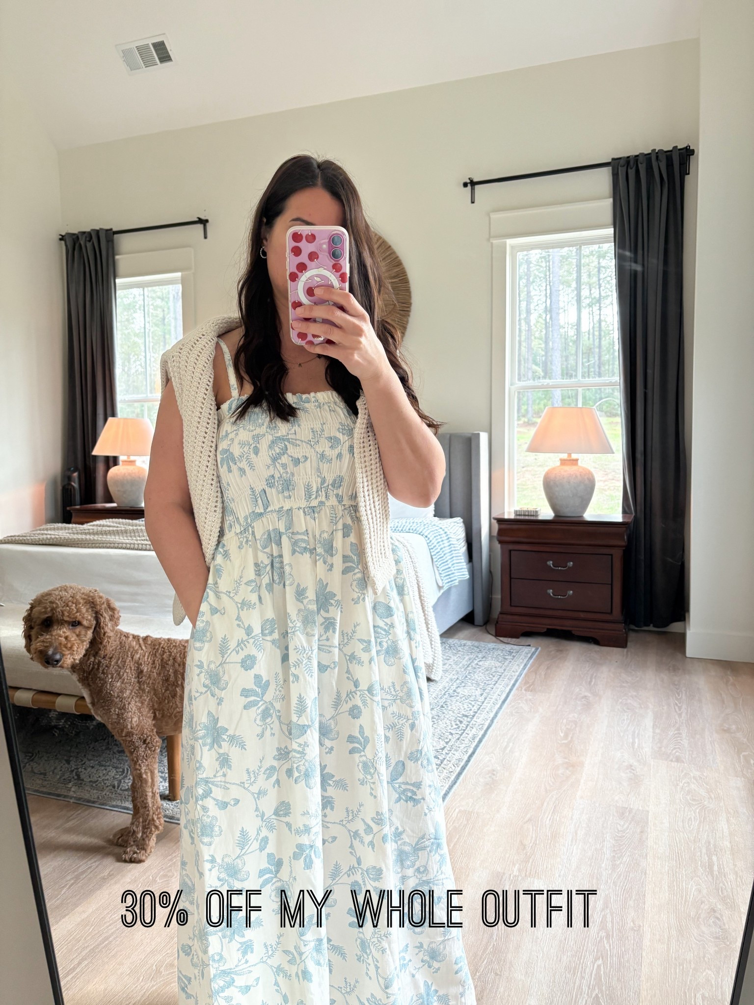 30% off my whole outfit!

#LTKmomlife #LTKWorkwear #LTKSaleAlert