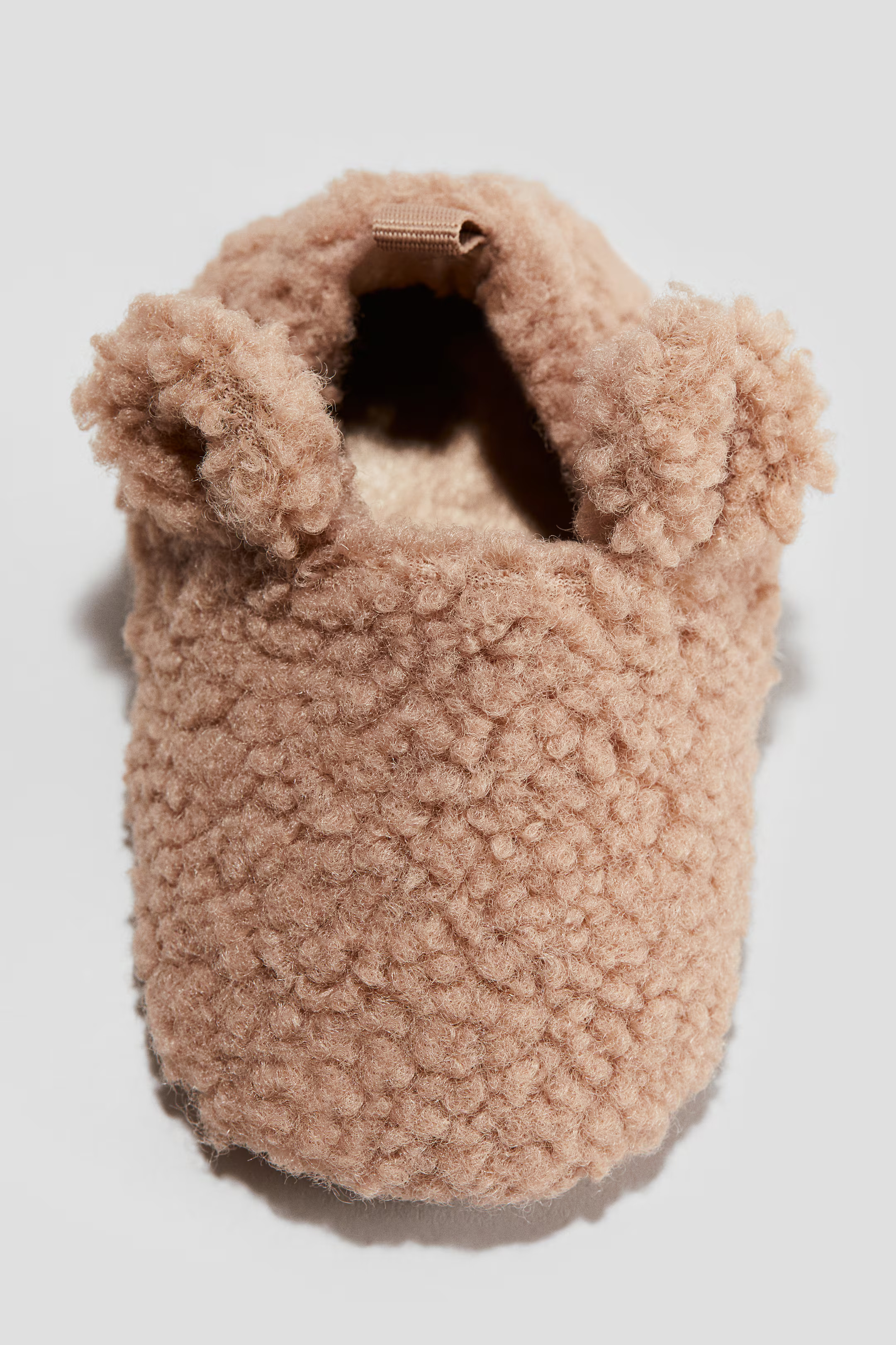Soft Slippers | H&M (US + CA)