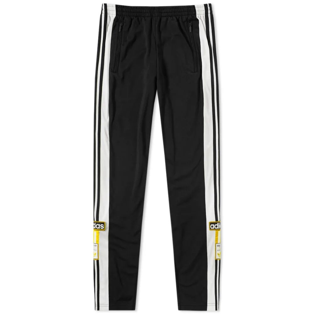 Adidas OG Adibreak Track Pant Black | End Clothing